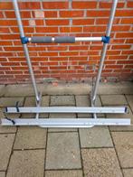 Omni Bike fietsdrager voor caravan of camper, Auto diversen, Fietsendragers, Ophalen of Verzenden, Achterklepdrager