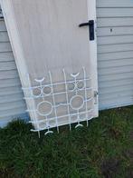 Voordeur rek, Ophalen of Verzenden, Metaal, Minder dan 50 cm