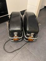 Te koop koffers met sleutel!, Ophalen of Verzenden, Zo goed als nieuw