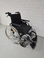 Lichtgewicht, inklapbare rolstoel Breezy BasiX², Breezy, Duwrolstoel, Breezy, Breezy