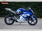 YAMAHA YZF R 125 Yzf-r125, Motoren, Motoren | Yamaha, Bedrijf, Onbekend, Super Sport, 125 cc