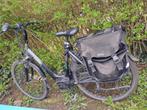 2de hands Elektrische Dames fiets in goede Staat, Ophalen of Verzenden, Overige merken