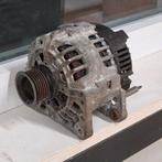 VW / Audi / Seat / Skoda dynamo 90A 14V – Valeo 037903025T, Auto-onderdelen, Ophalen, Gebruikt, Seat
