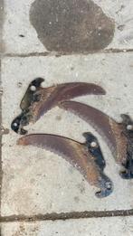 Messen opraapwagen claas, Ophalen of Verzenden, Weidebouw