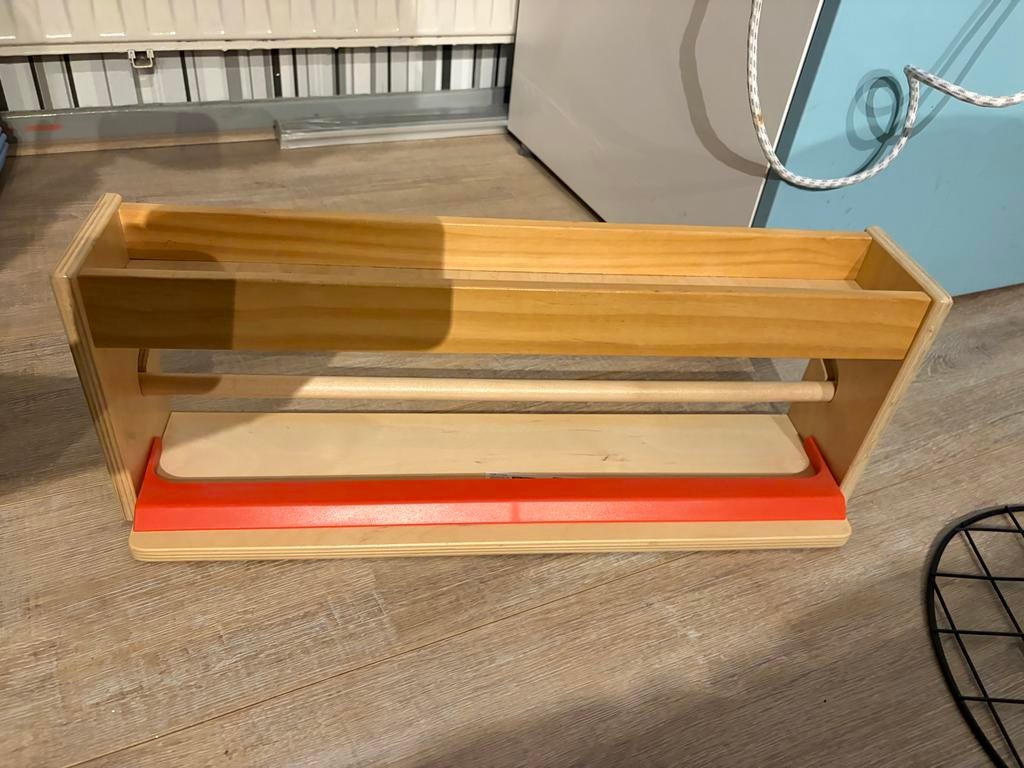 Ikea tekenpapierhouder, Ophalen, Zo goed als nieuw