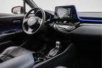 Toyota C-HR 1.8 Hybrid Bi-Tone Plus € 15.740,00, Auto's, Toyota, Automaat, 4 cilinders, Wit, Hybride Elektrisch/Benzine
