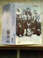 Cassette Asleep At The Wheel - Same, Ophalen, 1 bandje, Zo goed als nieuw, Origineel