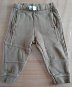 MOOI bruin gestreept traingsbroekje merk Zara, Kinderen en Baby's, Babykleding | Maat 86, Broekje, Jongetje of Meisje, ZARA, Ophalen of Verzenden