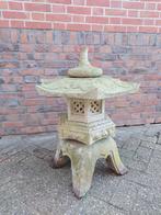 Japanse Lantaarns, Tuin en Terras, Ophalen, Zo goed als nieuw, Kunststof, Overige typen