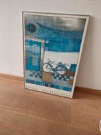 Rosina Wachtmeister Poster, Ophalen, Minder dan 50 cm, Zo goed als nieuw, Foto of Poster