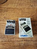 Digitech delay X-series, Ophalen of Verzenden, Delay of Echo