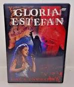 Diverse dvd’s van Gloria Estefan, Alle leeftijden, Ophalen of Verzenden, Zo goed als nieuw