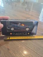 Ferrari 1961 400 Superamerica modelauto, Ophalen