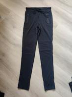 Penn & Ink Travel Broek Donkerblauw maat 38, Maat 38/40 (M), Penn & Ink, Blauw, Ophalen of Verzenden