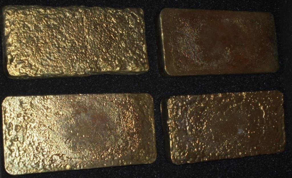 Goudbaar Goud baar Goudbaren. Gouden Baren 2712 Gram Goud!, Ophalen of Verzenden, Goud