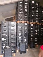 Grote Partij Stevige Kunststof Kratten Bakken AGF ZD. Vanaf:, Ophalen, Gebruikt, 40 tot 60 cm, 50 tot 75 cm