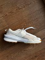 Nike x Sacai Sneakers - Maat 44.5, Ophalen of Verzenden, Gedragen, Wit, Sneakers of Gympen