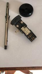 dual pickup 1011 accessoires en veel meer, Audio, Tv en Foto, Platenspelers, Ophalen of Verzenden, Gebruikt, Platenspeler-onderdeel