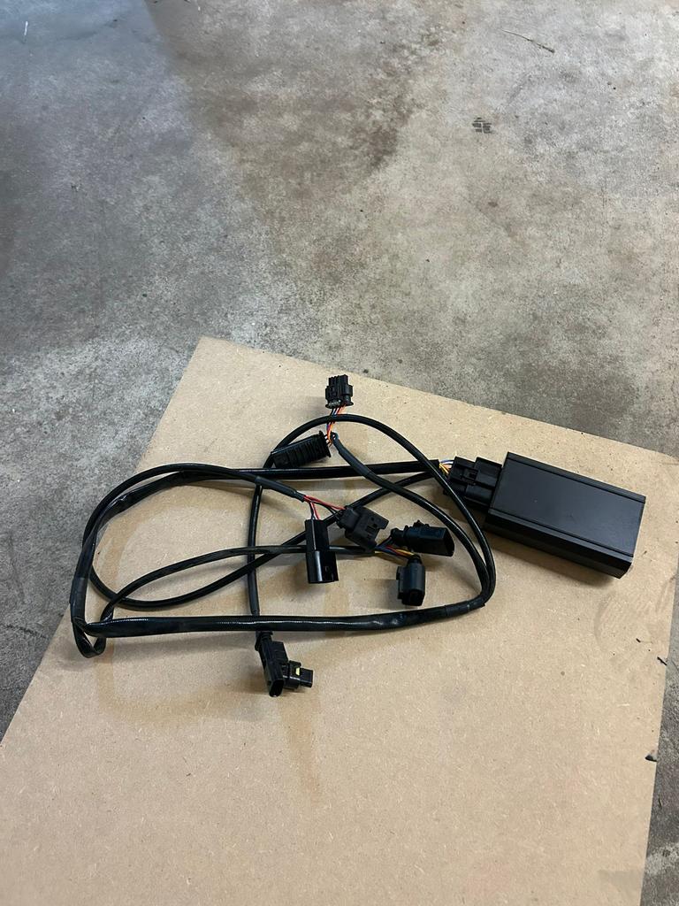 Ventura chiptuning Audi 55tfsiE, Ophalen of Verzenden