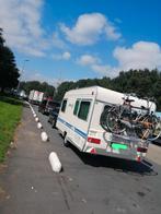 Adria Unica B+431DD, Dwarsbed, 750 - 1000 kg, Particulier, Adria