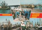 STELLENDAM GOEDEREEDE OUDDORP Vissersvloot, Verzenden, 1960 tot 1980, Gelopen, Zuid-Holland