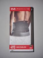 Rugbrace / Back Stabilizer - XL - McDavid - MD493-01-35, Ophalen of Verzenden, Nieuw