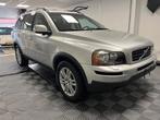 Volvo xc90 3.2 Youngtimer 7 zitter ex btw, 238 pk, Zwart, Leder, Bedrijf