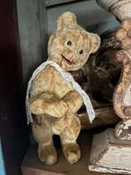 Antiek beertje, Antiek en Kunst, Antiek | Speelgoed, Ophalen of Verzenden