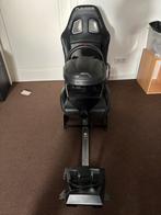 Playseat Revolution + Thrustmaster T300 Ferrari edition, Spelcomputers en Games, Spelcomputers | Sony PlayStation Consoles | Accessoires