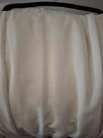 Gordijnen, Huis en Inrichting, Stoffering | Gordijnen en Lamellen, Ophalen, Zo goed als nieuw, 200 cm of meer, 200 cm of meer