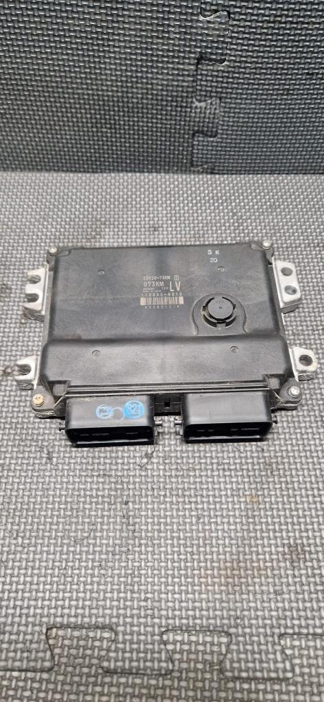 SUZUKI SWIFT MK 4 | ECU | 33920-73KM, Auto-onderdelen, Elektronica en Kabels, Suzuki, Gebruikt, Ophalen of Verzenden