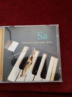 Hessel van der Wal. Friese CD, Ophalen of Verzenden, Zo goed als nieuw, Gospel