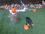 Stihl FS 460 C bosmaaier met draagharnas, Ophalen, Gebruikt, 30 tot 50 cm, Stihl