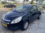 Opel Corsa 1.2-16V Essentia Trekhaak / APK 03-2026, Auto's, Opel, Voorwielaandrijving, 450 kg, 4 cilinders, 82 pk