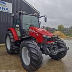 Massey ferguson 5613 Dyna 6, Gebruikt, -, 120 tot 160 Pk, Niet opgegeven