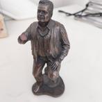 Verzamelaars item: Andre Hazes beeldje (mist microfoon), Ophalen of Verzenden, Gebruikt, Mens