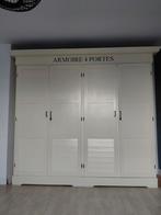 Goossens Mon Reve slaapkamer meubels, Ophalen, Gebruikt, Tweepersoons, 180 cm