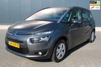 Citroen Grand C4 Picasso 1.2 PureTech Business 7 PERSOONS TR, Voorwielaandrijving, 1350 kg, Stof, Gebruikt