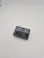 Conrad 40mhz 2ch ontvanger voor rc, Ophalen of Verzenden, Gebruikt, Overige schalen