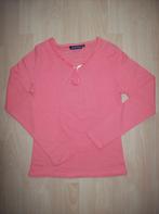 Oranje longsleeve shirt Authentic Clothing Company M - NIEUW, Maat 38/40 (M), Authentic Clothing Comp., Nieuw, Oranje