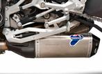 Termignoni slip-on uitlaat voor ducati streetfighter v4, Ophalen of Verzenden, Gebruikt