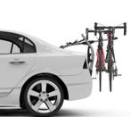 Auto fietsdrager achterbak voor max 3 fietsen (hangend), Ophalen, 3 fietsen of meer, Gebruikt, Achterklepdrager