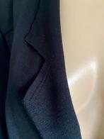i728 Jasje maat L=42/44 blazer colbert vest zwart, Zwart, Maat 42/44 (L), Ophalen of Verzenden, Zo goed als nieuw