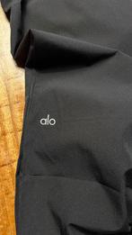 ALO Yoga Broek - Maat M - Zwart, Kleding | Dames, Maat 38/40 (M), Zwart, Nieuw, Ophalen of Verzenden
