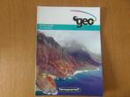 De Geo Vwo Actieve aarde Studieboek 2e fase, Ophalen of Verzenden, Zo goed als nieuw, VWO, Overige vakken