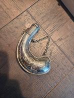 Oude Marokkaanse kruidhoorn, Antiek en Kunst, Ophalen of Verzenden