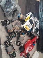 Carrera onderdelen, Ophalen of Verzenden, Gebruikt, Auto