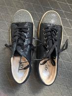 Ugg Sneakers - Zwart - Maat 37, Zwart, Nieuw, Ophalen of Verzenden, Sneakers of Gympen