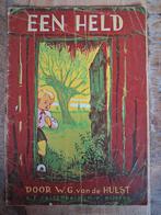 W.G. can de Hulst   - Een Held, Ophalen of Verzenden, W.G. van de Hulst