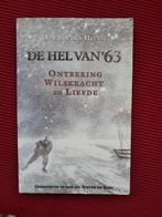 De hel van '63 - Dick van den Heuvel, Boeken, Ophalen of Verzenden, Zo goed als nieuw